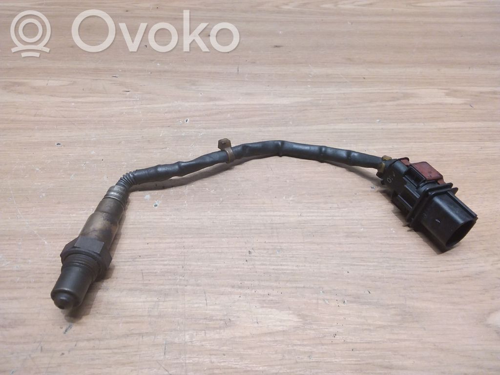 Audi A4 S4 B7 8E 8H Lambda-anturi 