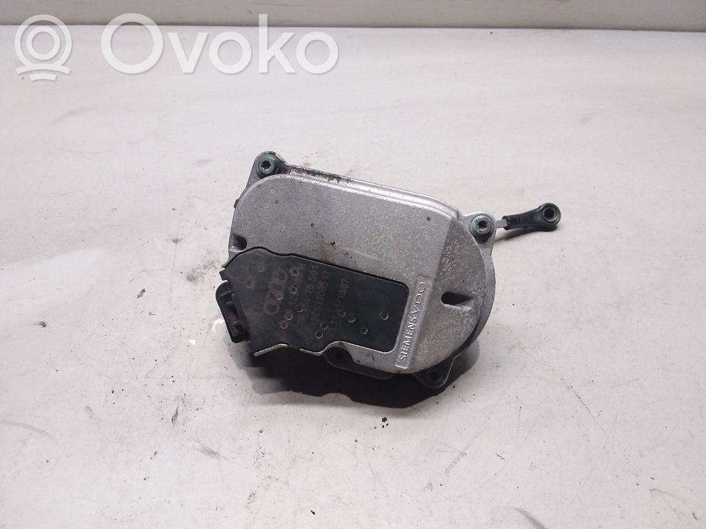 Vārsta kustināšanas motoriņš   059129086M,A2C53308513