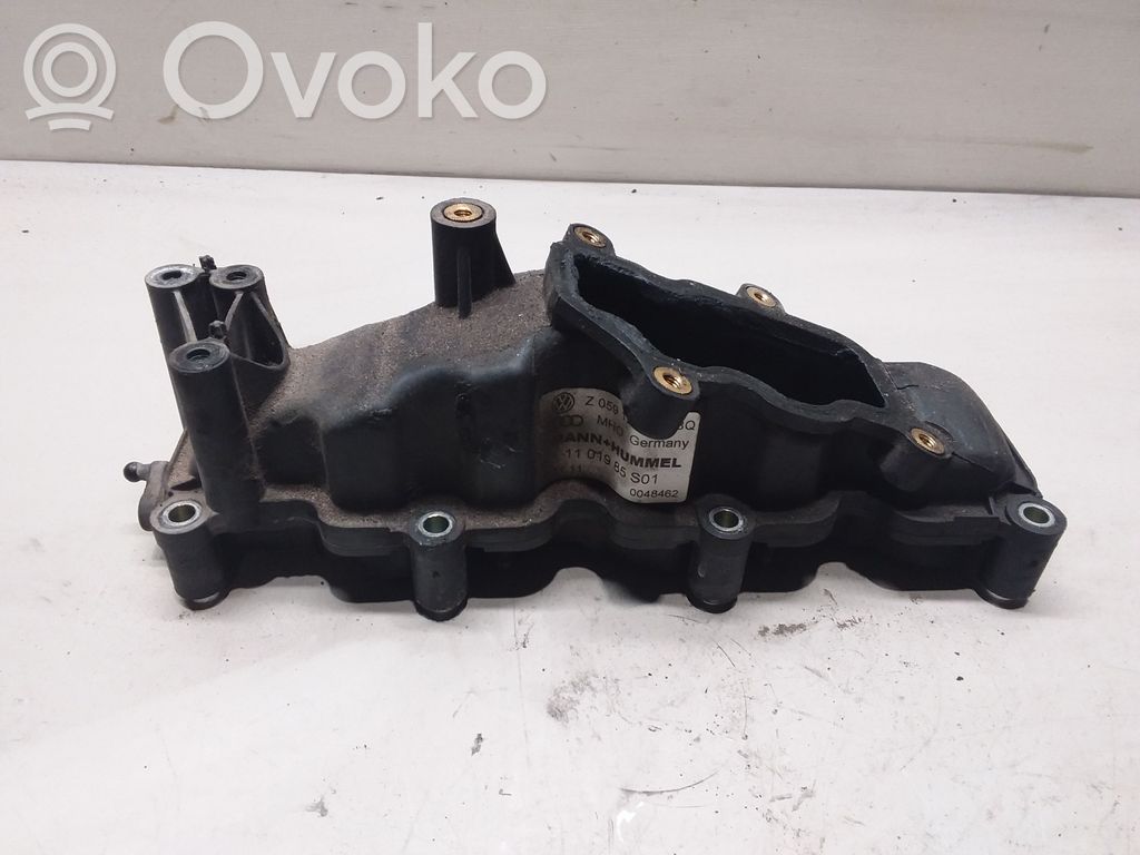 Intake manifold   059129712BQ