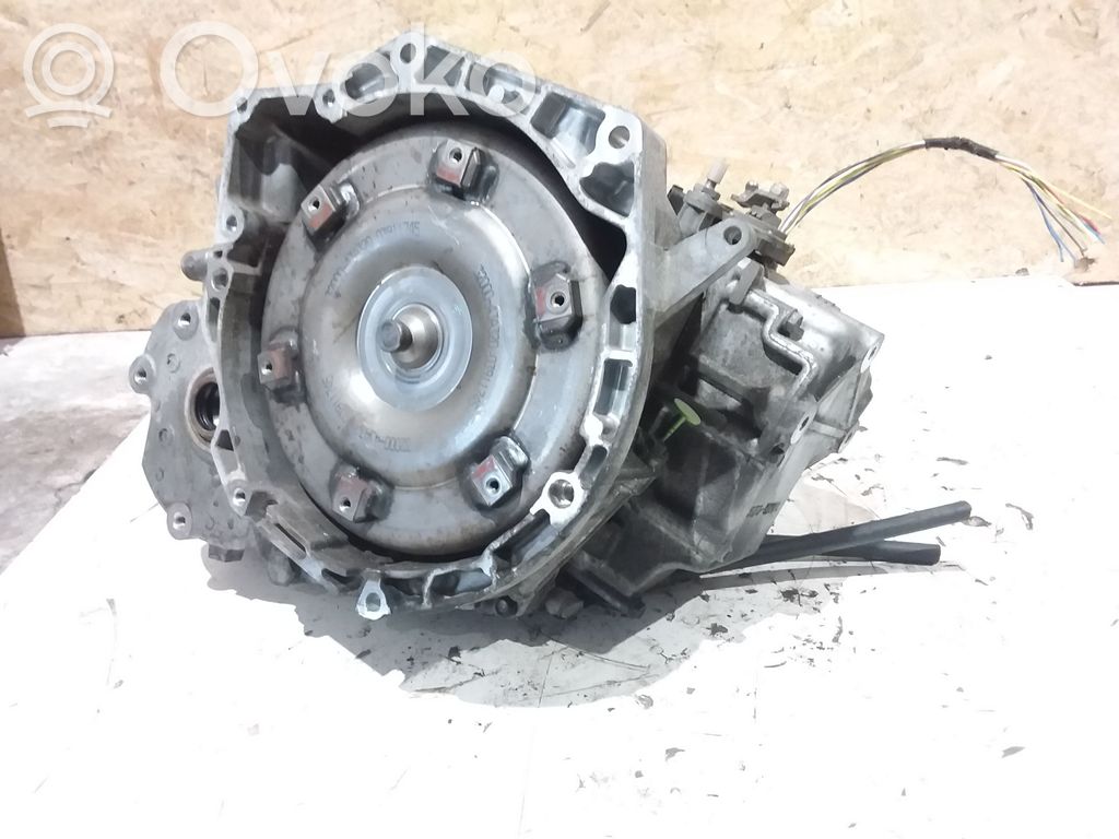 Automatic gearbox   08CV712427,FA57D03,55556963
