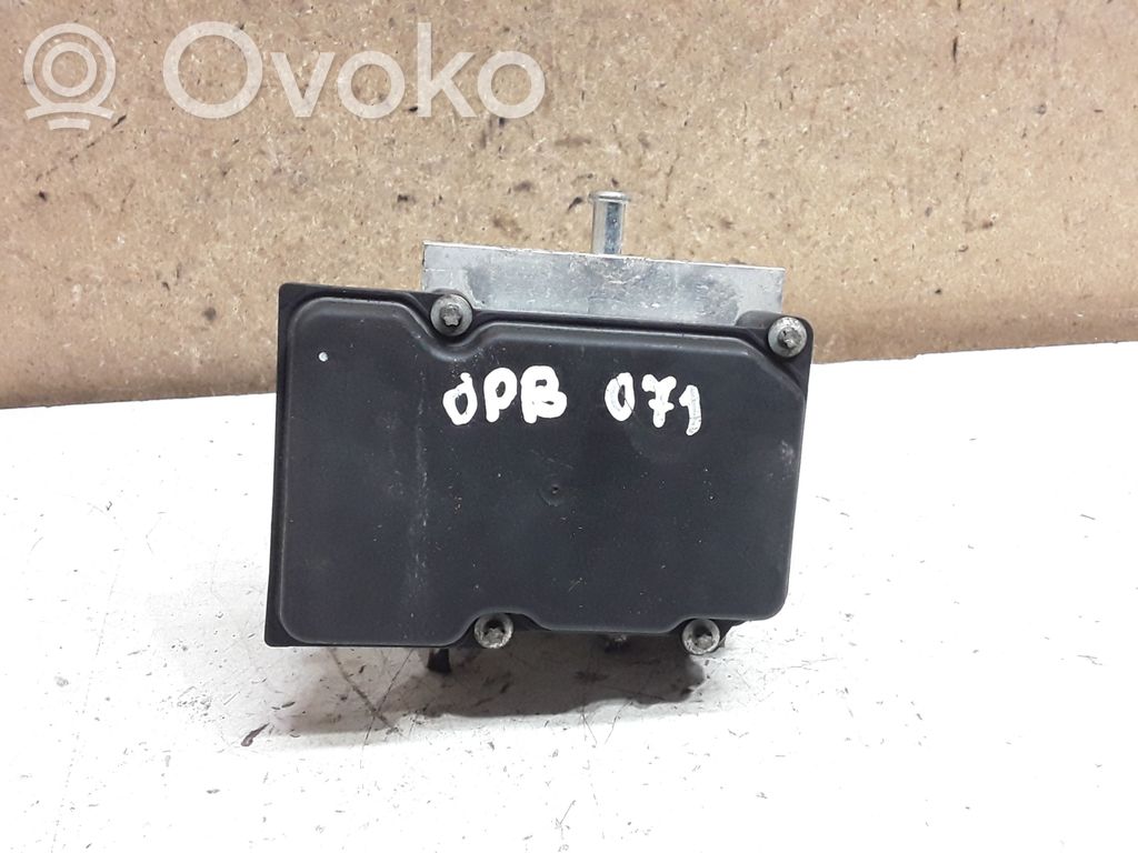 Ford Ranger ABS Pump 