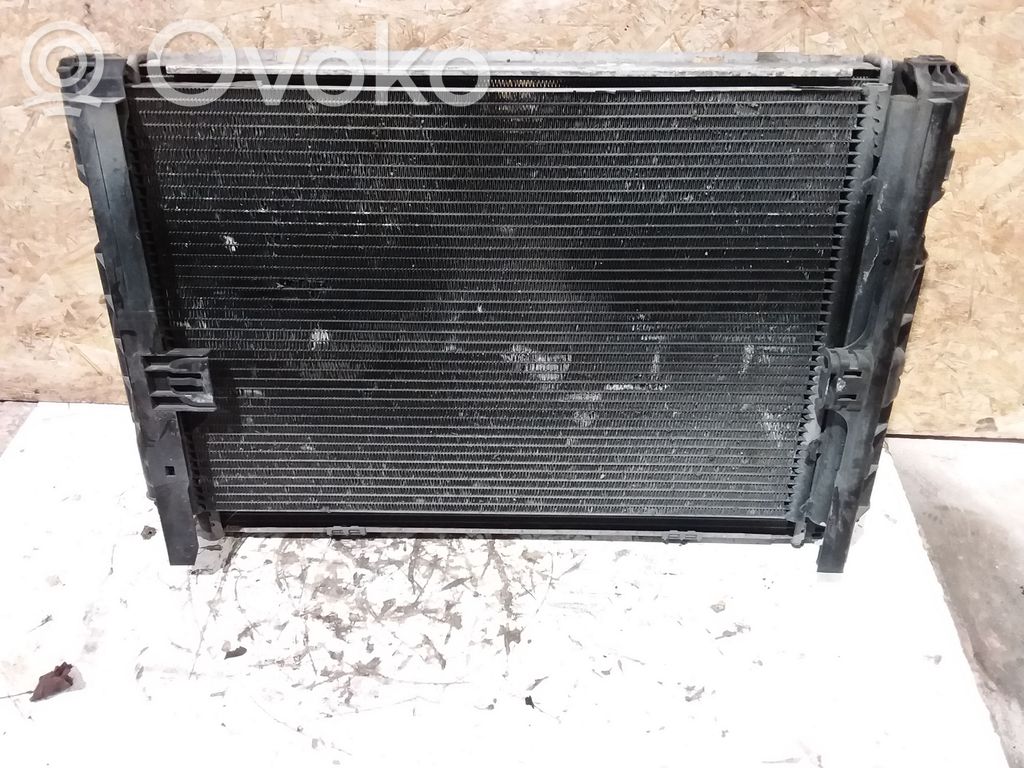 Radiator set   7523257