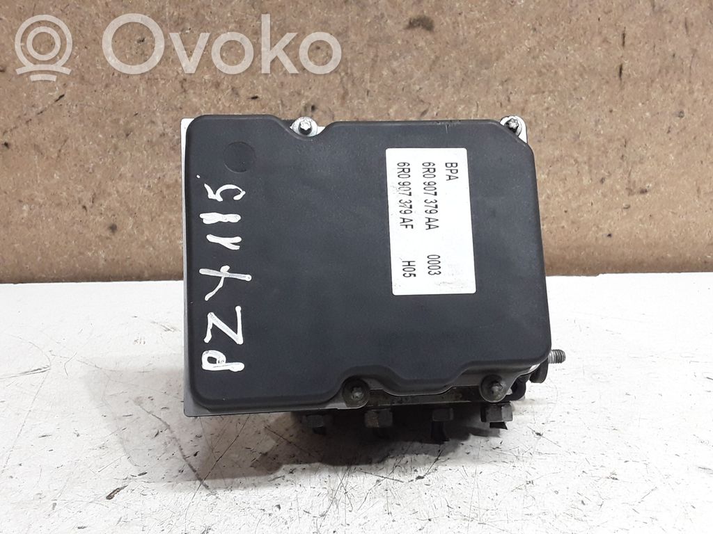 Skoda Fabia Mk2 (5J) Pompa ABS 