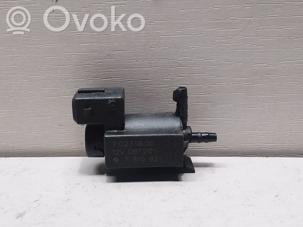 Tyhjiöputki   7810831,70231800
