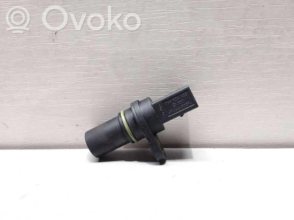 Audi A4 S4 B8 8K Camshaft position sensor 