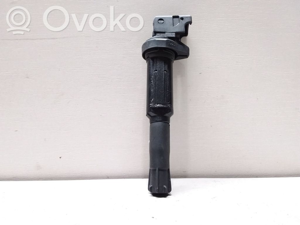 BMW 3 E90 E91 Cewka zapłonowa wysokiego napięcia 