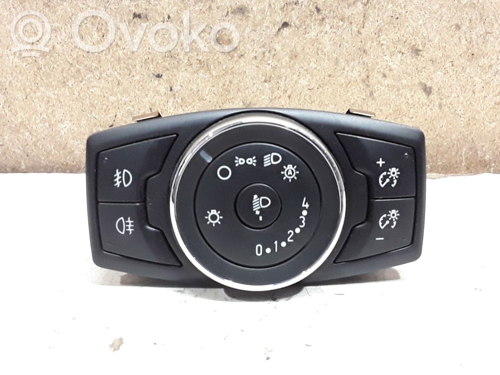 Interruptor de luz   BM5T13A024,10107098