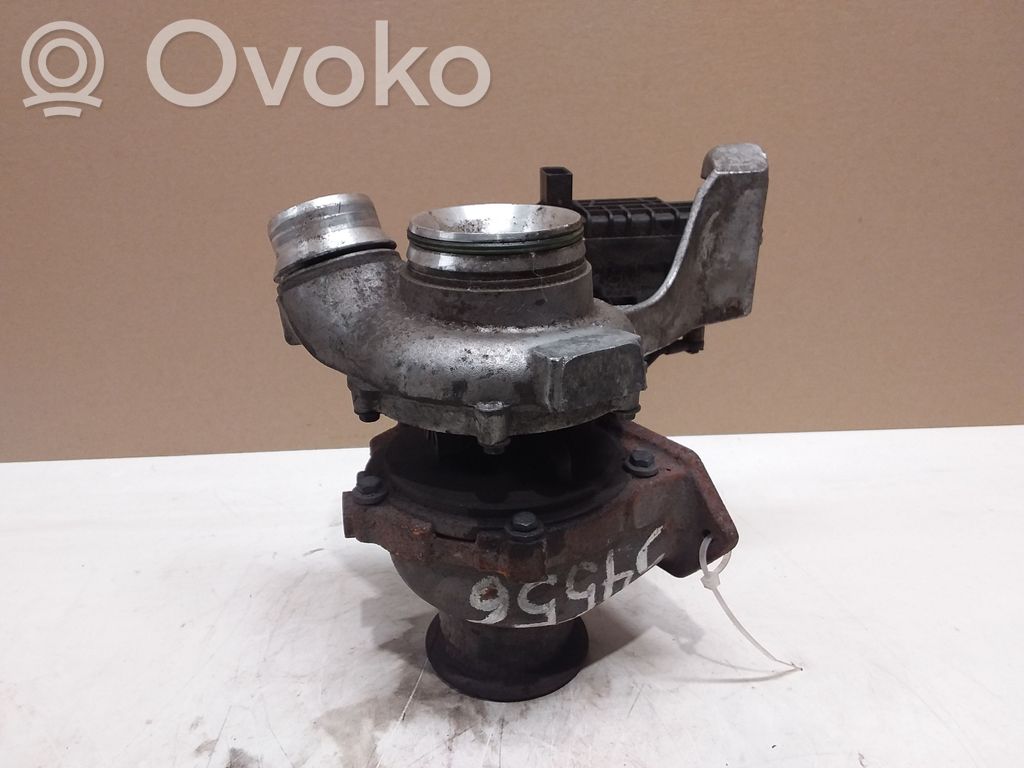 Turbo   7800594C02