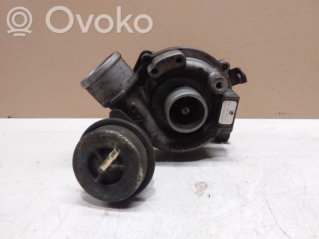 Audi A6 S6 C5 4B Turbo 