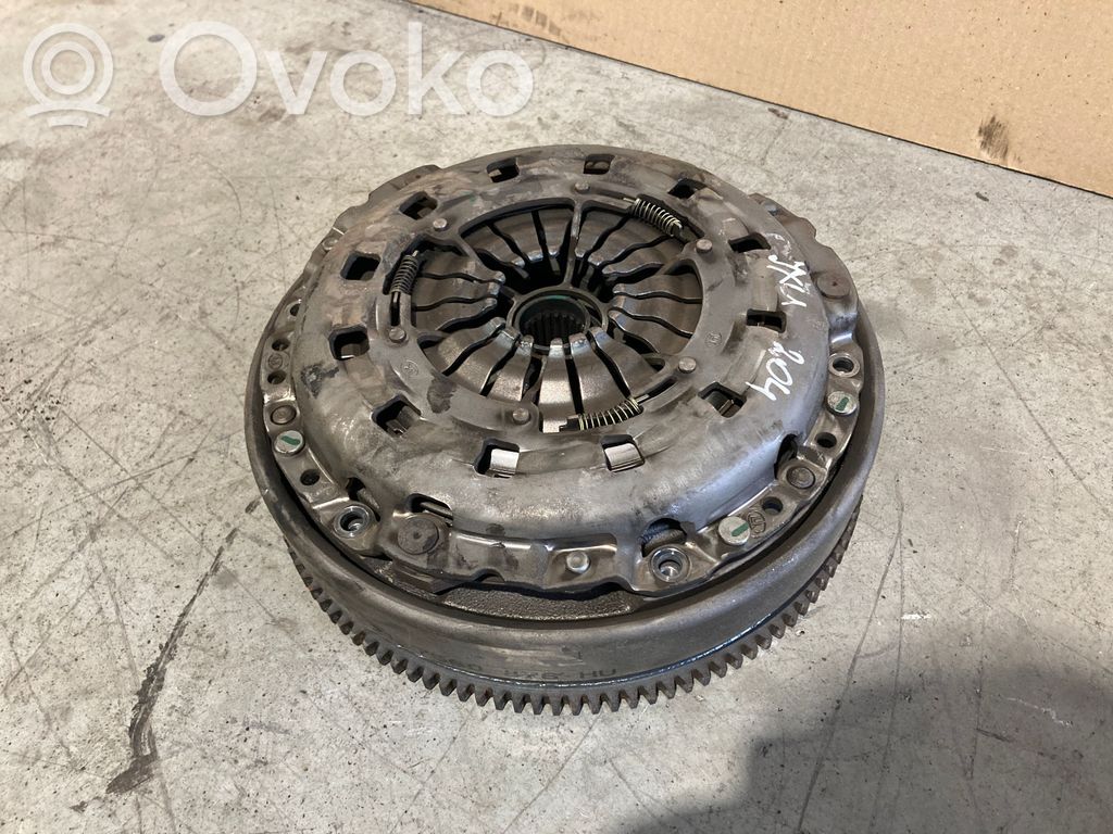 BMW 1 E81 E87 Clutch set kit 