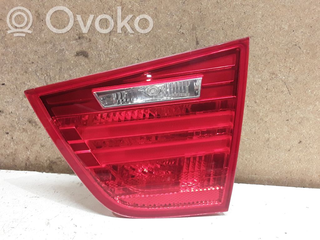 BMW 3 E90 E91 Tailgate rear/tail lights 