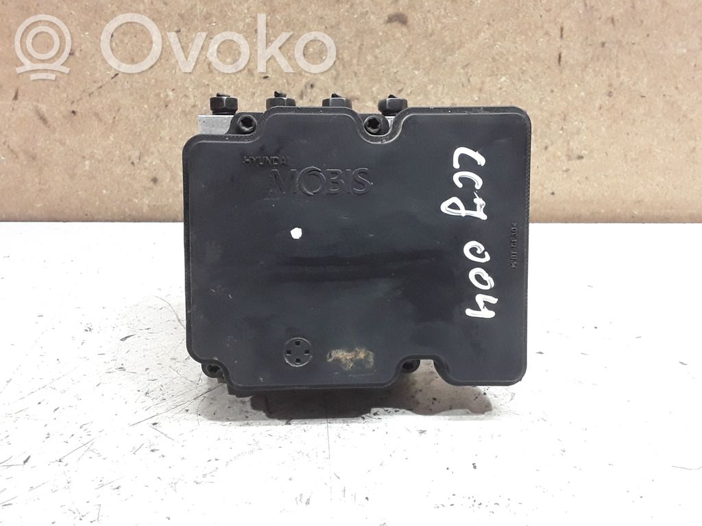 Hyundai i30 Bomba de ABS 