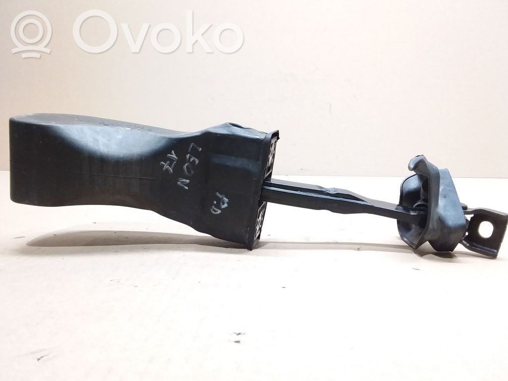 Seat Leon (5F) Etuoven pidätin 