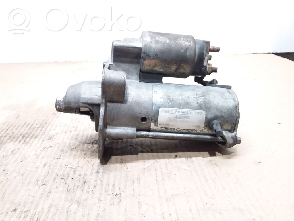 Starteris   30795406