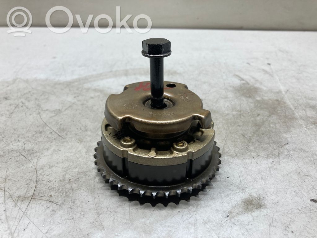 BMW 3 E90 E91 Riemenscheibe Nockenwelle Nockenwellenrad VANOS 