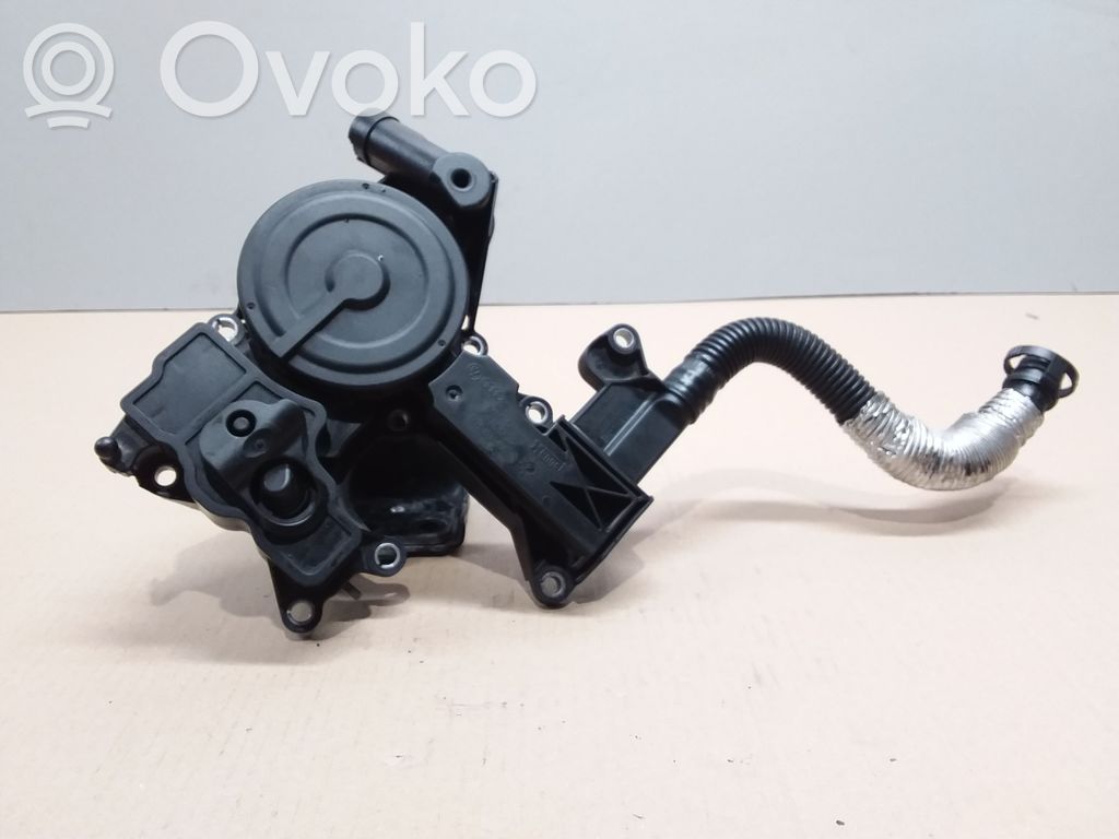 Audi A4 S4 B8 8K Separator ulei 