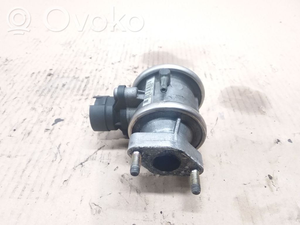 BMW 3 E46 EGR vārsts 