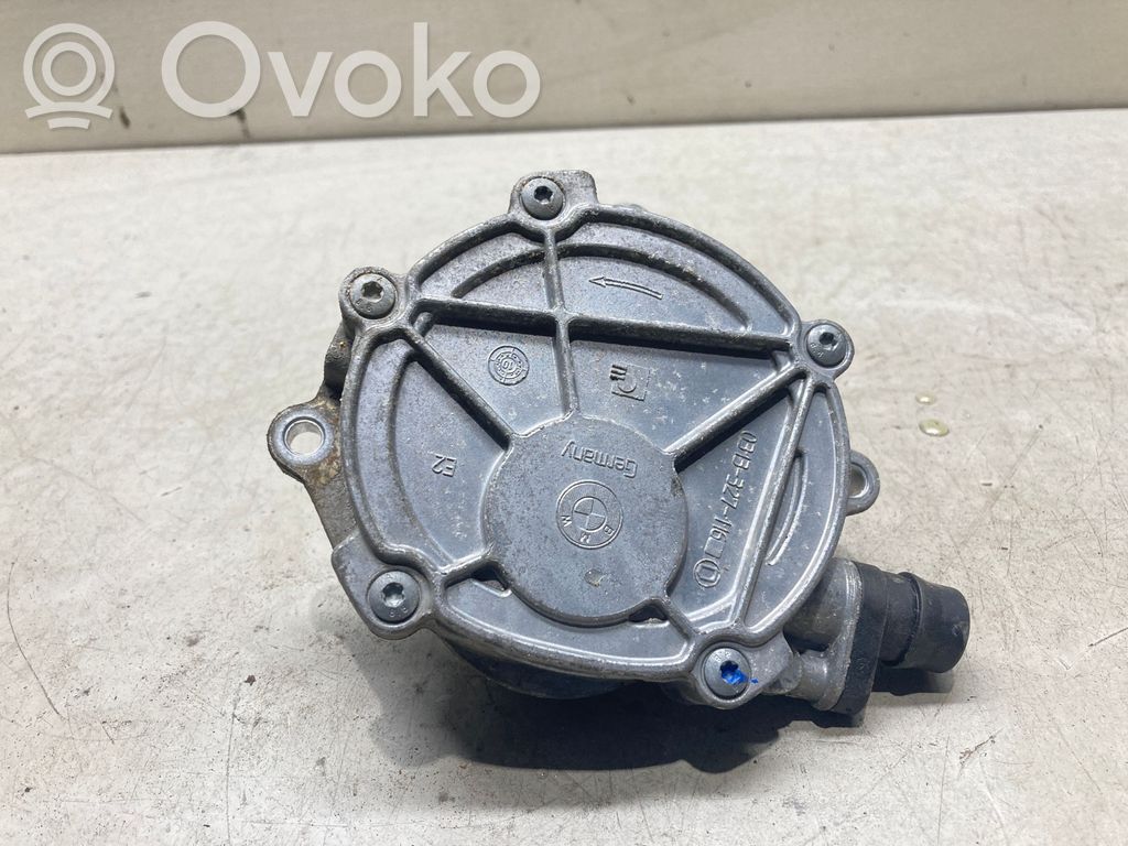 BMW 3 E90 E91 Vacuum pump 