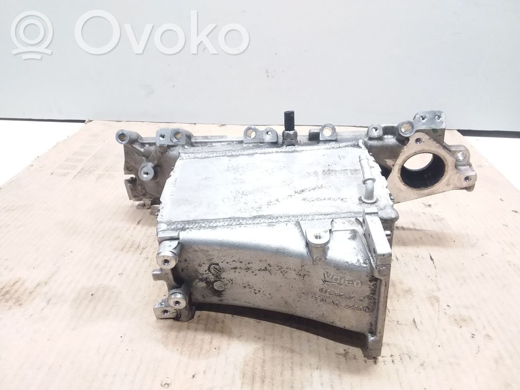 Audi A6 S6 C7 4G Kolektorius įsiurbimo 