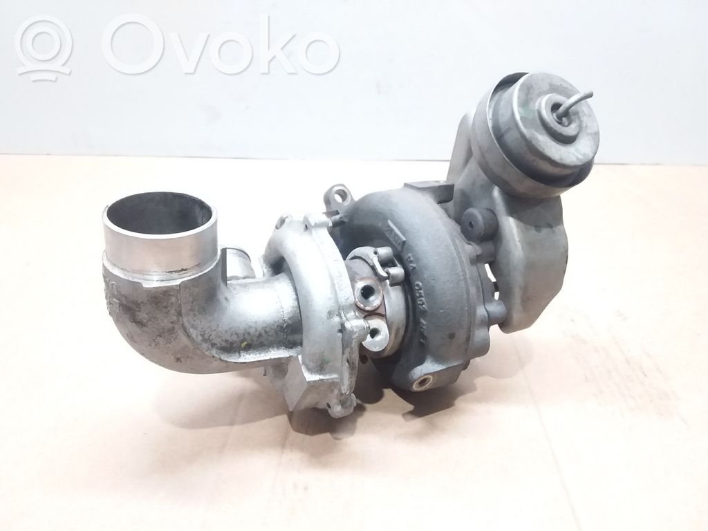 Toyota Corolla Verso AR10 Turbo 
