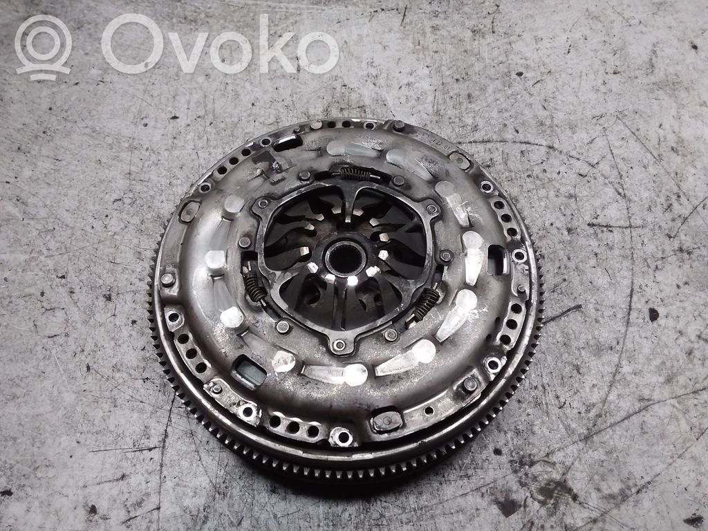 Audi A6 S6 C6 4F Kit ambreiaj 