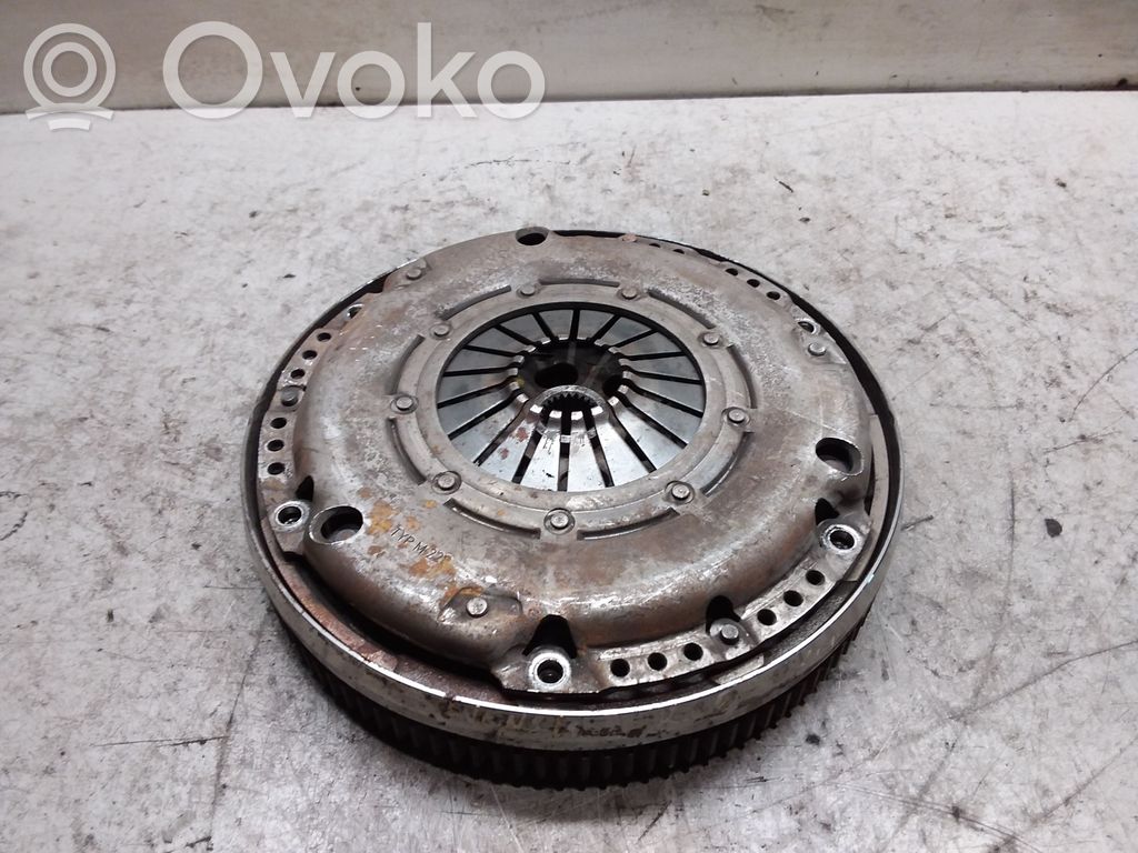 Toyota Avensis T250 Clutch set kit 