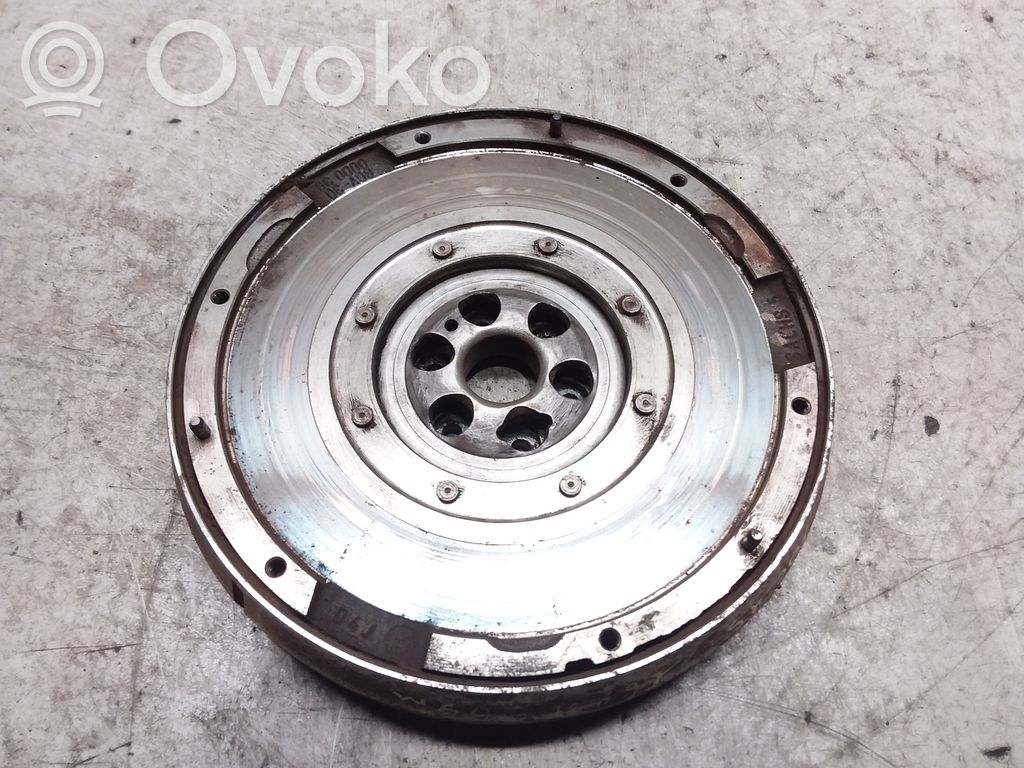 Ford Focus Divmasu spararats 