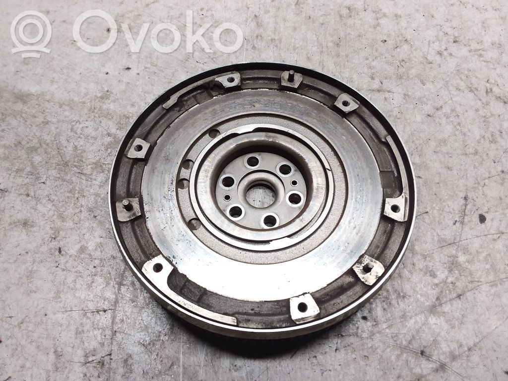 Ford Focus C-MAX Dual mass flywheel 