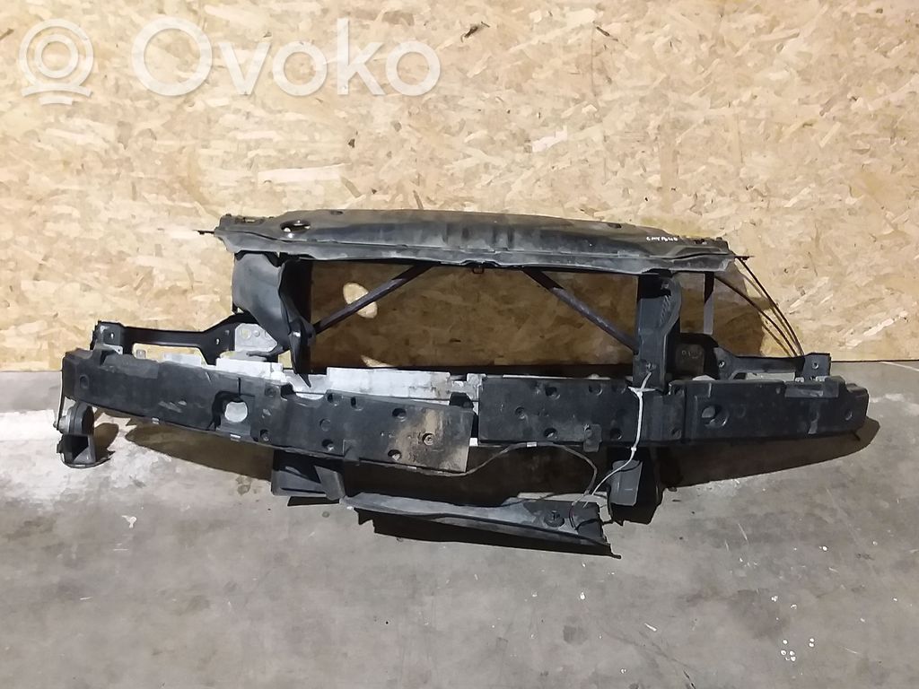 Radiator support slam panel   7148586