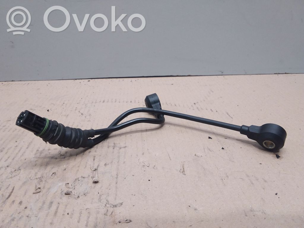 BMW 3 E90 E91 Detonation knock sensor 