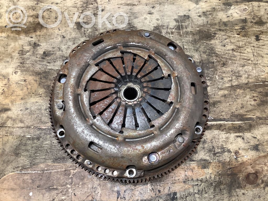 Volkswagen PASSAT B5.5 Clutch set kit 