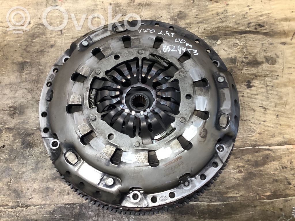 Volvo V70 Sankabos komplektas 