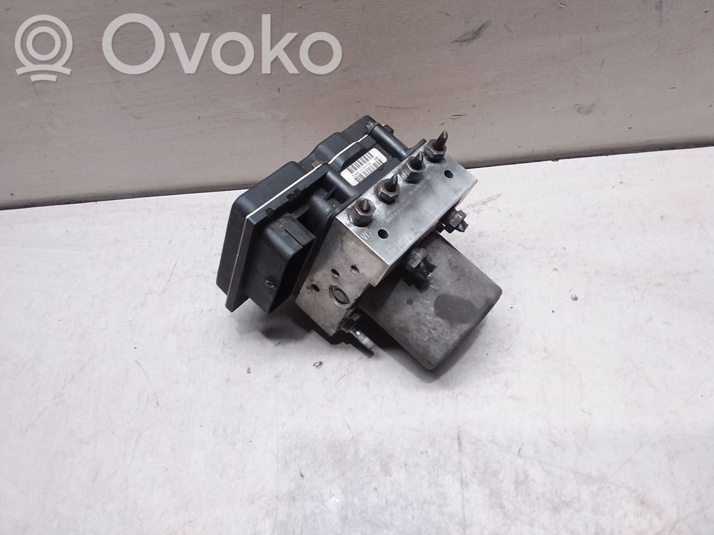 Citroen Jumpy ABS Pump 