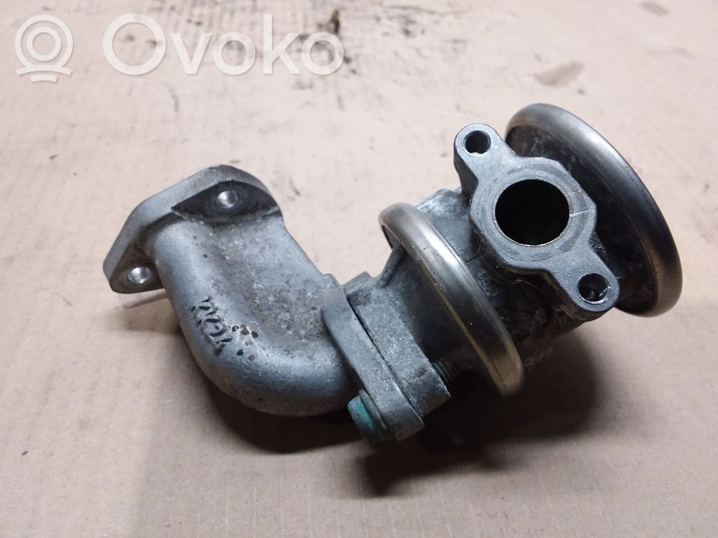 Audi A6 S6 C5 4B Válvula EGR 