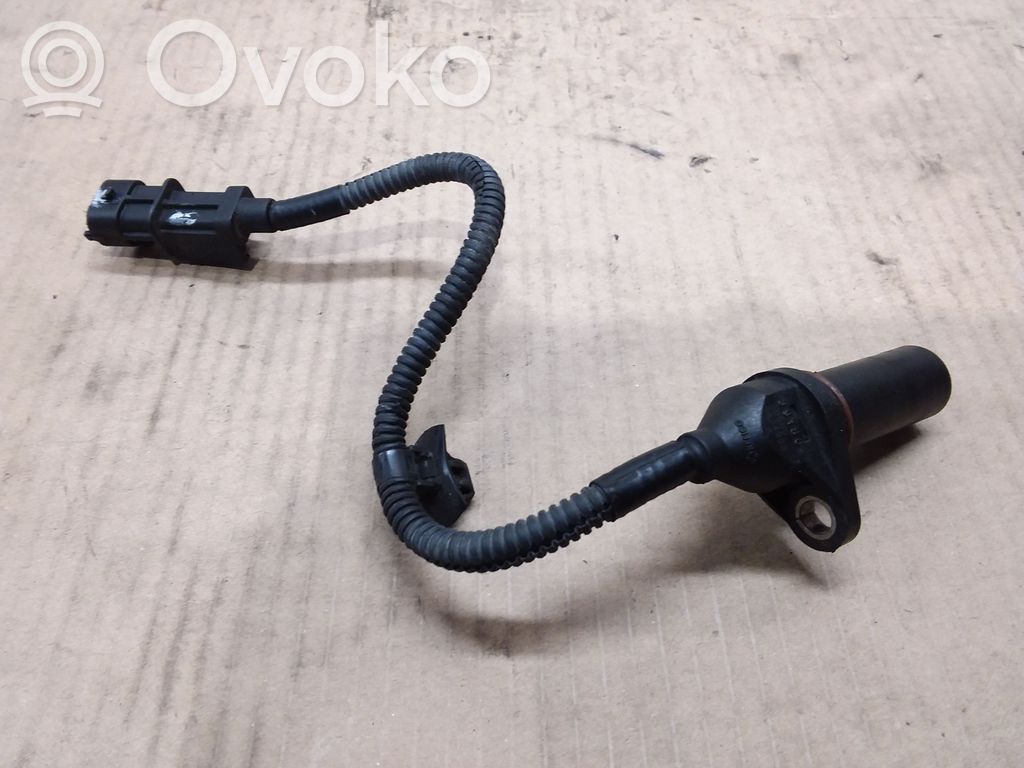 KIA Sportage Kloķvārpstas stāvokļa sensors 