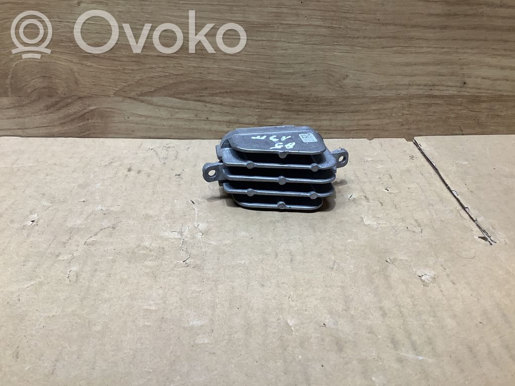 Audi A5 Sportback 8TA Headlight part 