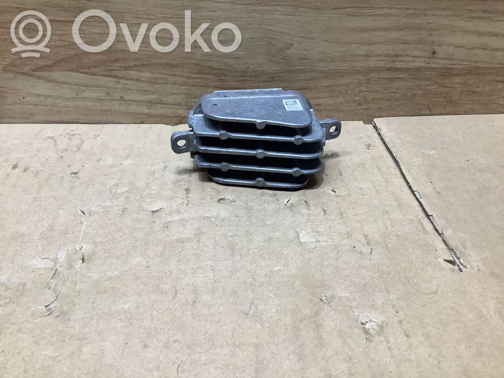 Audi A5 Sportback 8TA Headlight part 