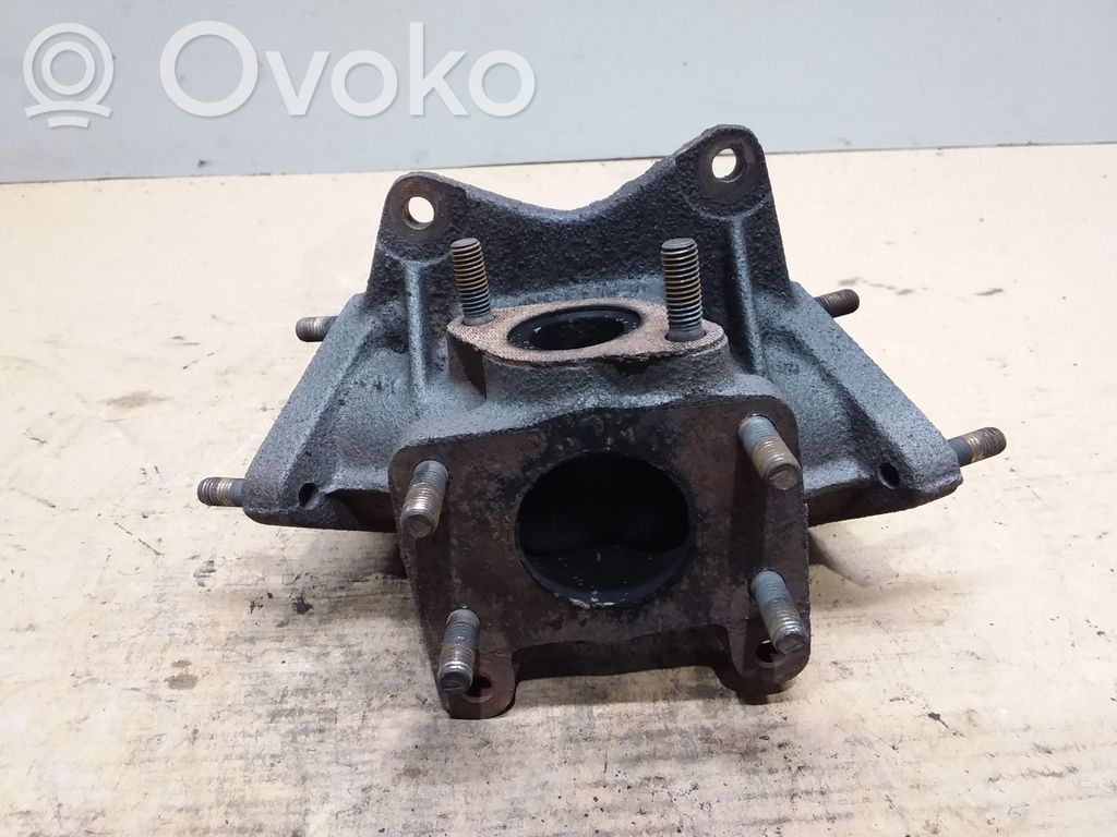 Audi A4 S4 B6 8E 8H Otros repuestos del colector de escape 