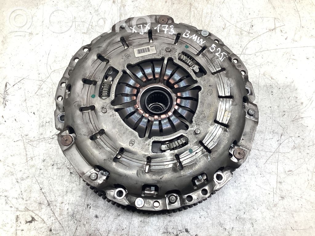 BMW 5 E60 E61 Clutch set kit 