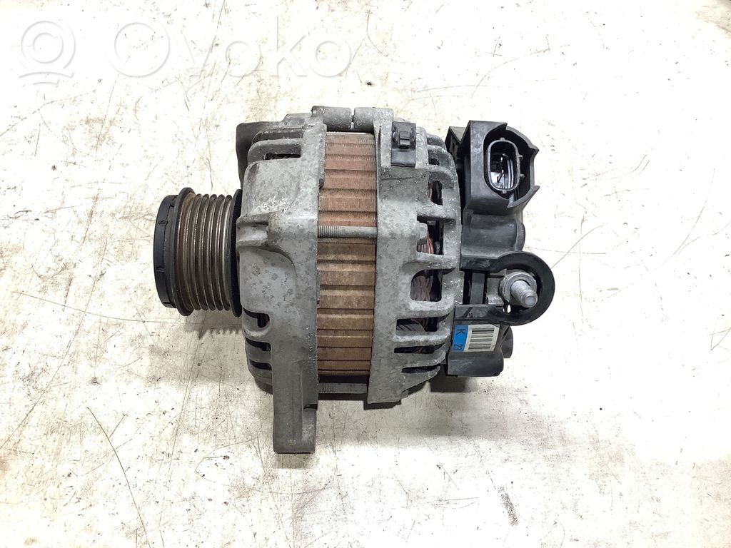 KIA Picanto Generator/alternator 