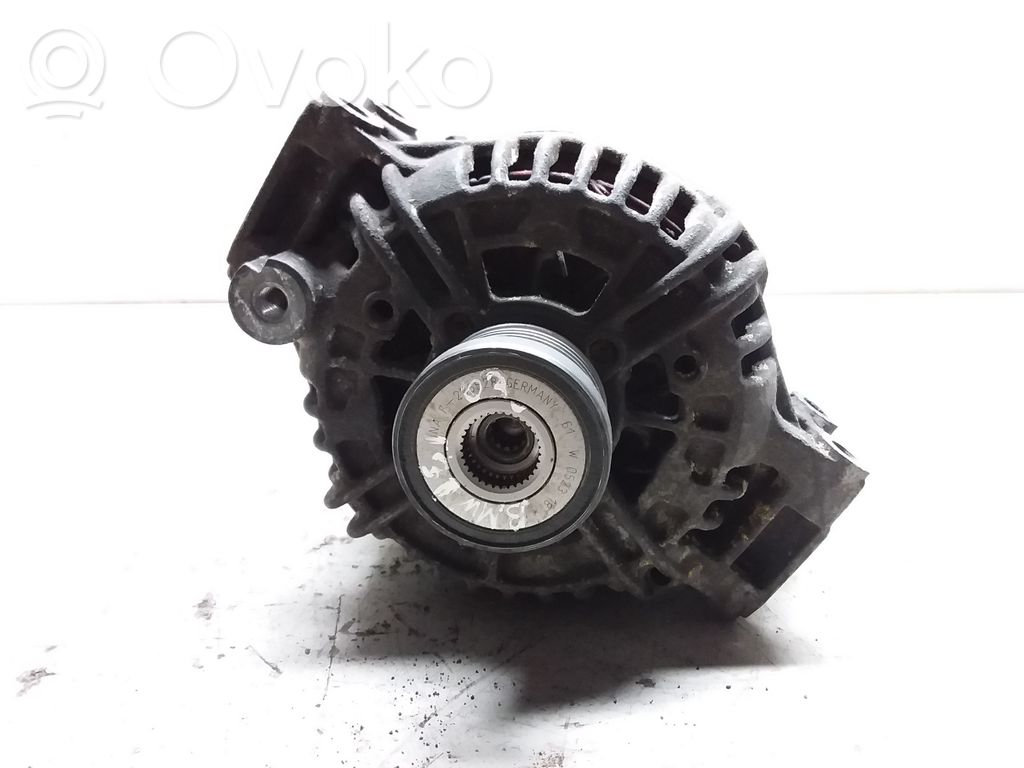 BMW 3 E46 Generator/alternator 