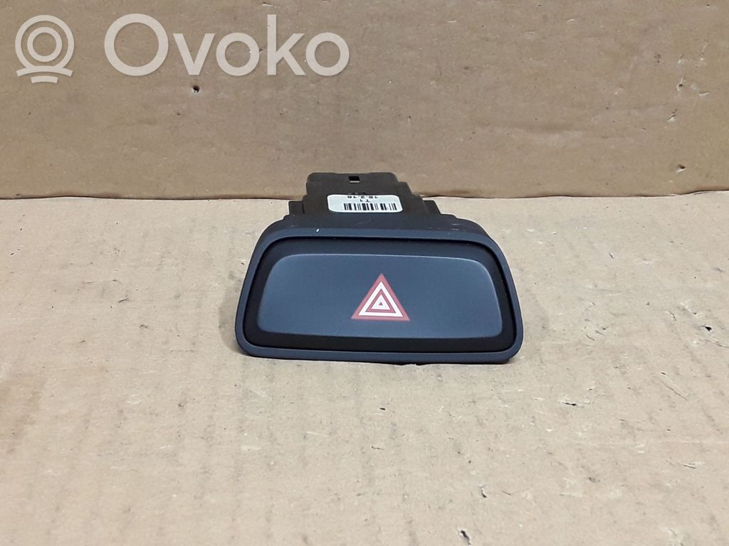 KIA Picanto Hazard light switch 
