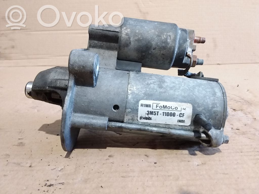 Motor de arranque   3M5T11000CF
