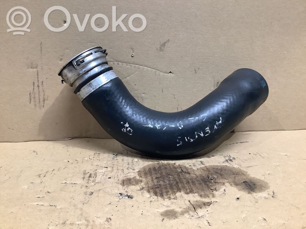Toyota Avensis T250 Intercooler hose/pipe 