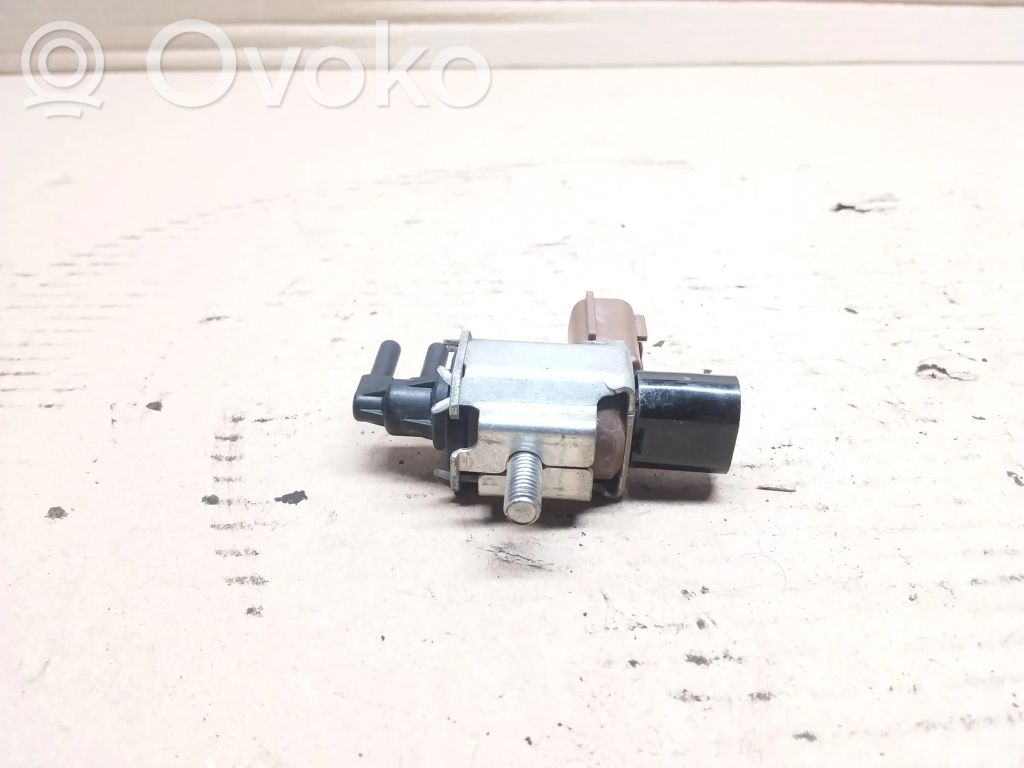 Mazda 6 Electroválvula del turbo 