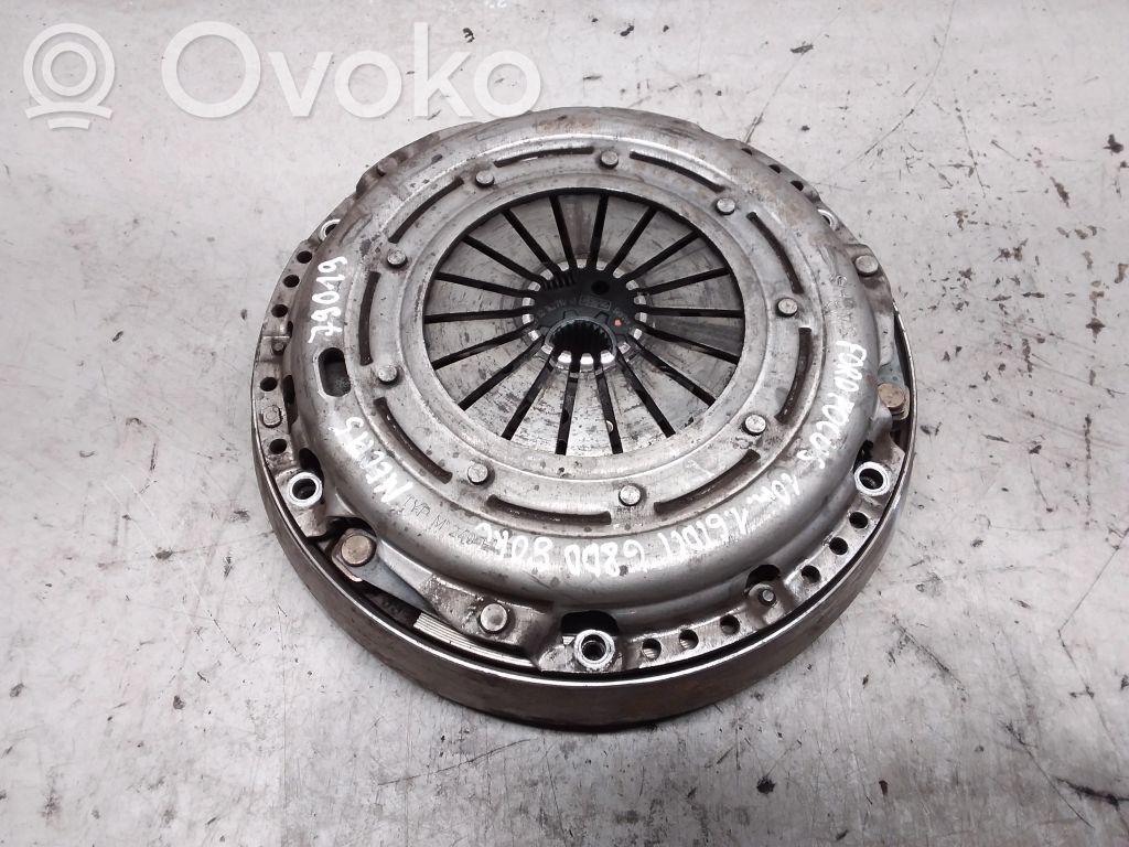 Sankabos komplektas   3M516477CH,062294000837,9647933380,201878004364,3M517550D1E,3M517563CF,9648718380,9654219380