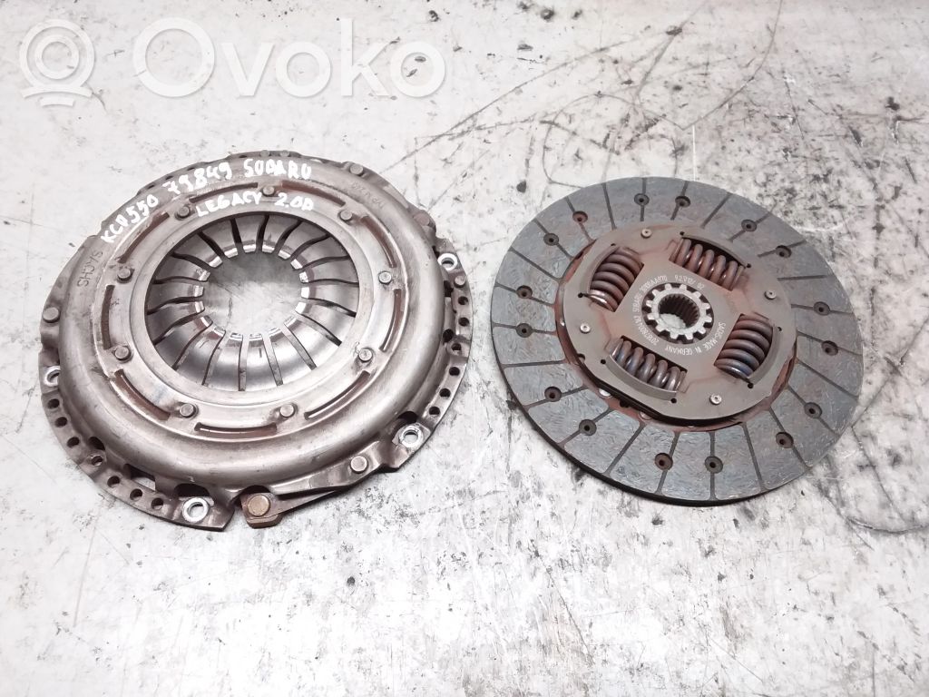Subaru Legacy Sankabos komplektas 