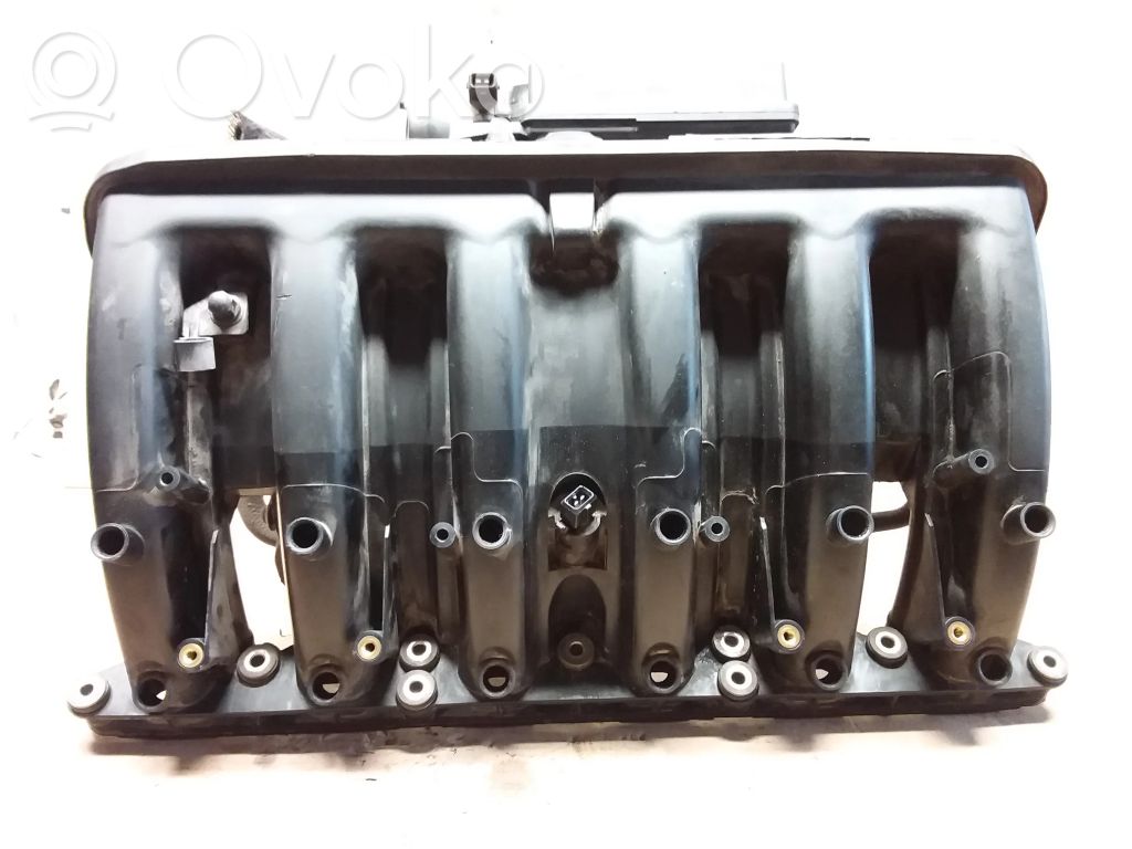 Intake manifold   1438140