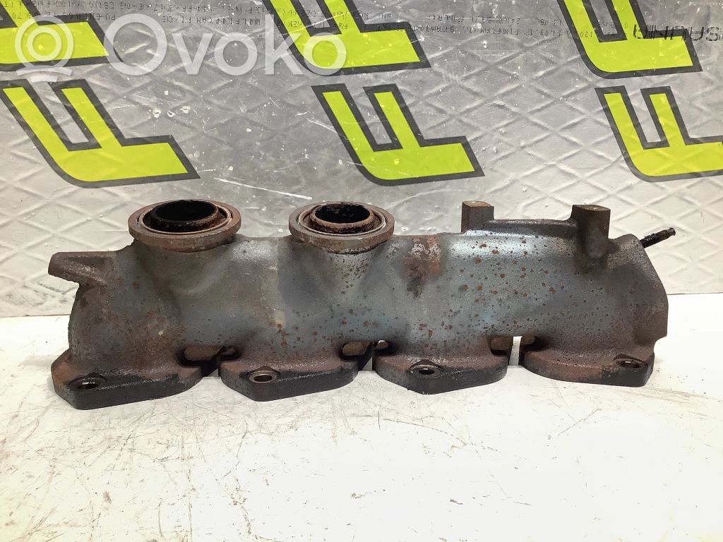 Citroen C5 Exhaust manifold 