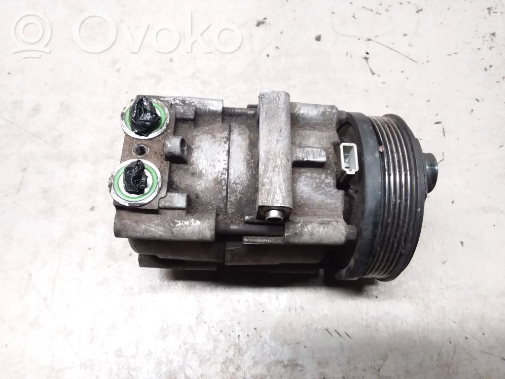 Ford Mondeo Mk III Compresseur de climatisation 